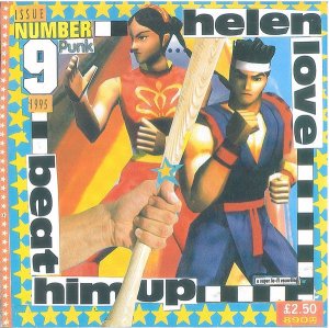 HELEN LOVE - BEAT HIM UP (7