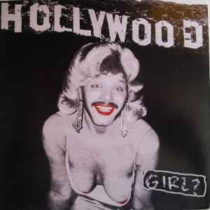 HOLLYWOOD - GIRL? (7