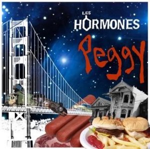 LES HORMONES - Peggy (7