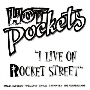 HOT POCKETS - EVERY TIME WE GET MARRIED (7