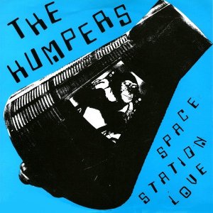 HUMPERS - SPACE STATION LOVE (7