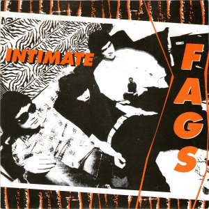 INTIMATE FAGS - BREAK THE BACK (7