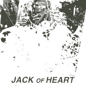 JACK OF HEART - San Francisco (7