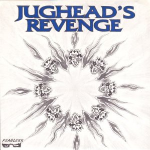 JUGHEAD'S REVENGE / STRUNGOUT - SPLIT (7