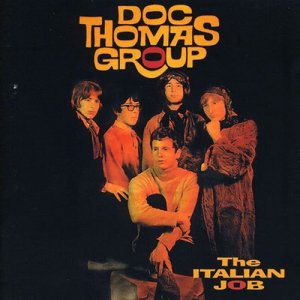 Doc Thomas Group - The Italian Job (CD)