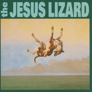 Jesus Lizard – Down (CD)