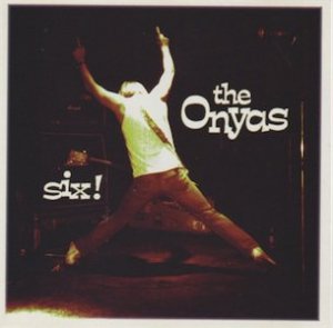 Onyas – Six! (CD)