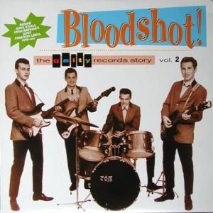 V/A - BLOODSHOT VOL.2 (LP)