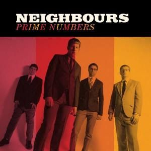 Neighbours – Prime Numbers (CD)