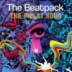 Beatpack - The Violet Hour (CDR)