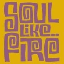 V/A - Soul Like Fire (CD)