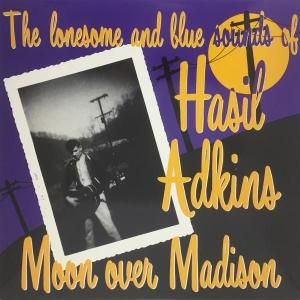 HASIL ADKINS - MOON OVER MADISON (LP)
