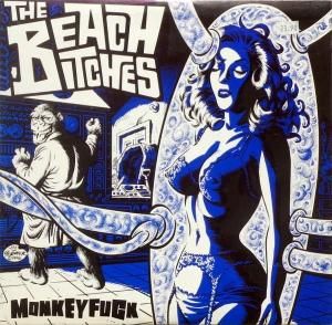 BEACH BITCHES - MONKEYFUCK (10