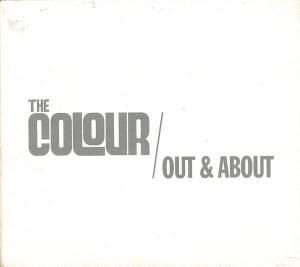 Colour – Out & About (CD)