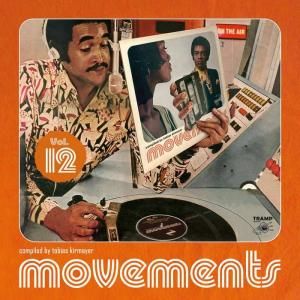V/A - Movements Vol. 12 (CD)