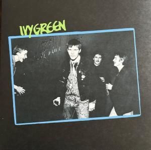 IVY GREEN - IVY GREEN (CD)