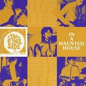 OTHERSIDE - IN A HAUNTED HOUSE (CD)