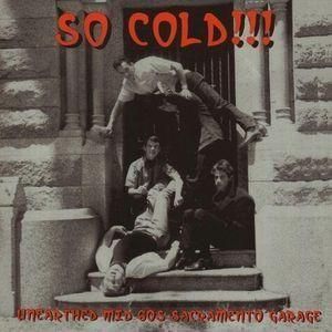 V/A - SO COLD!!! (CD)