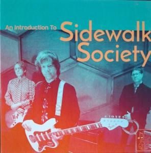 SIDEWALK SOCIETY - AN INTRODUCTION TO SIDEWALK SOCIETY (2CD)