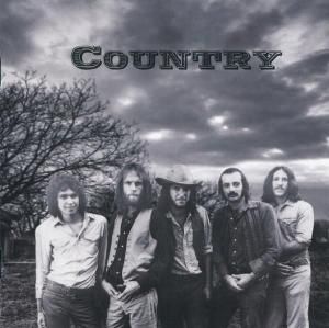 Country – Country (CD)
