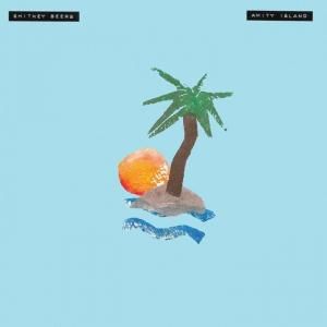 SHITNEY BEERS - AMITY ISLAND (CD)
