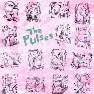 PULSES - PULSES (LP)