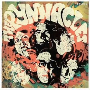 PYNNACLES - S/T (LP)