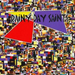 RAINY DAY SAINTS - SATURDAYS' HAZE (LP)