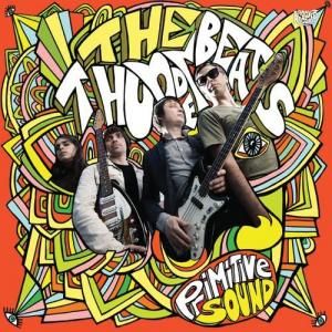 THUNDERBEATS - PRIMITIVE SOUND (LP)