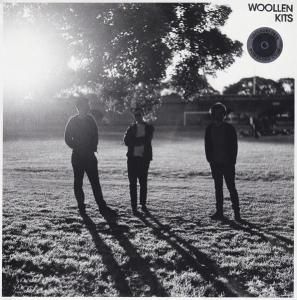 WOOLLEN KITS - S/T (LP)