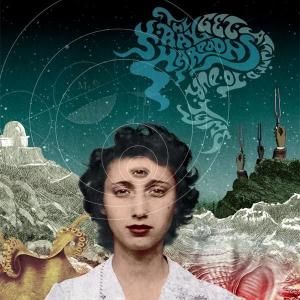 X-RAY HARPOONS - GET ATTUNED TO OUR TYME (LP)