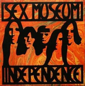 SEX MUSEUM - INDEPENDENCE (180G LP+CD)