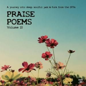 V/A - PRAISE POEMS, VOL. 10 (CD)