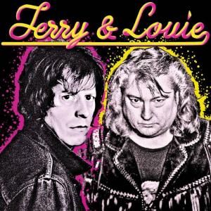 Terry & Louie – ...A Thousand Guitars (LP)