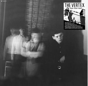Vertrex - Yeah! Yeah! Yeah! (LP)