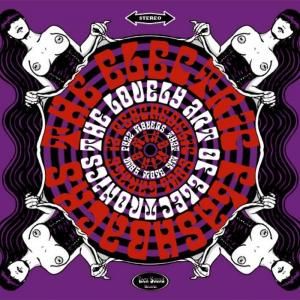 Electric Flashbacks - The Lovely Art Of Electronics (CD)