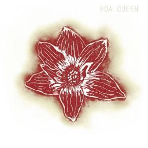 Hoa Queen - Hoa Queen (CD)