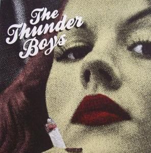 THUNDER BOYS - CAN'T STOP DRINKING (7