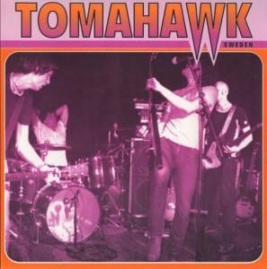 TOMAHAWK - PUSH (7