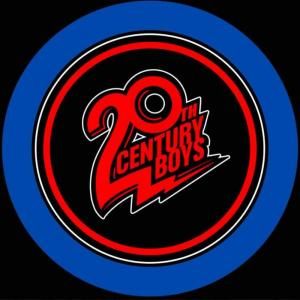 20TH CENTURY BOYS - 20TH CENTURY BOYS (CD)