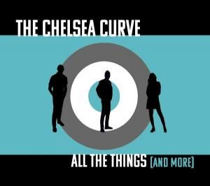 CHELSEA CURVE - ALL THE THINGS (AND MORE) (CD)