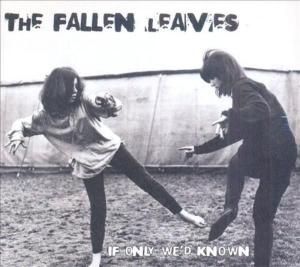 Fallen Leaves - If Only We'd Known (CD)
