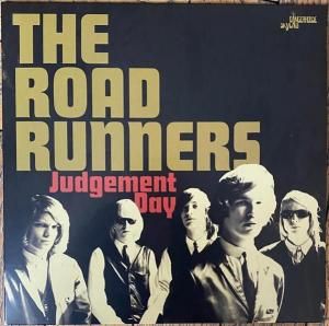 Roadrunners - Judgement Day (LP)