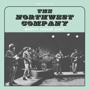Northwest Company - Eight Hour Day (LP)