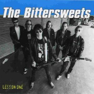 Bittersweets / Lesson One (CD)