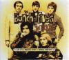 BUNCH OF FIVES AKA THE TICKLE -0 LIVE AT THE WHISKY A GOGO CANNES 67 (CD)
