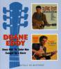 DUANE EDDY/DANCE WITH THE GUITAR MAN + TWANGIN' UP A STORM (CD)
