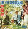 FIVE AMERICANS - THE BEST OF (CD)