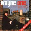 WAYNE FONTANA - WAYNE ONE + BONUS TRACKS (2CD)
