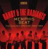 RANDY & THE RADIANTS - MEMPHIS BEAT - THE SUN RECORDINGS 1964-1966 (CD)